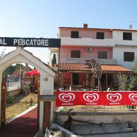 فاجانا B&B Dal Pescatore المظهر الخارجي الصورة