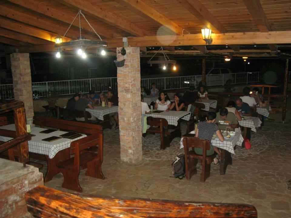 فاجانا B&B Dal Pescatore المظهر الخارجي الصورة