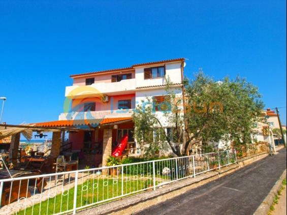 فاجانا B&B Dal Pescatore المظهر الخارجي الصورة
