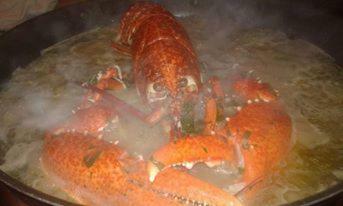 فاجانا B&B Dal Pescatore المظهر الخارجي الصورة