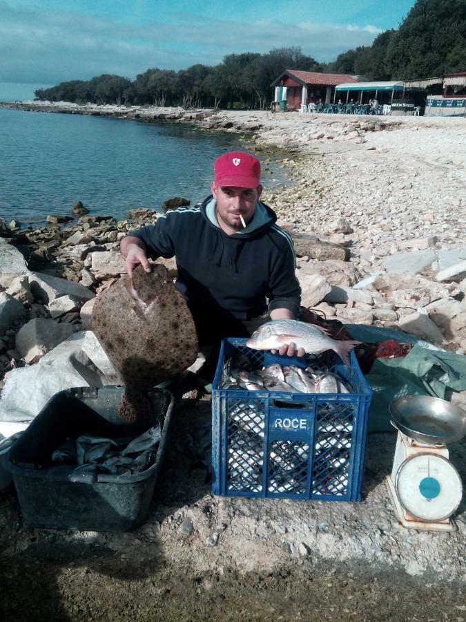 فاجانا B&B Dal Pescatore المظهر الخارجي الصورة
