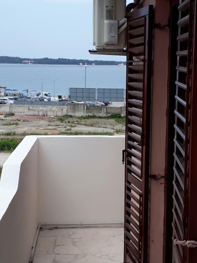 فاجانا B&B Dal Pescatore المظهر الخارجي الصورة
