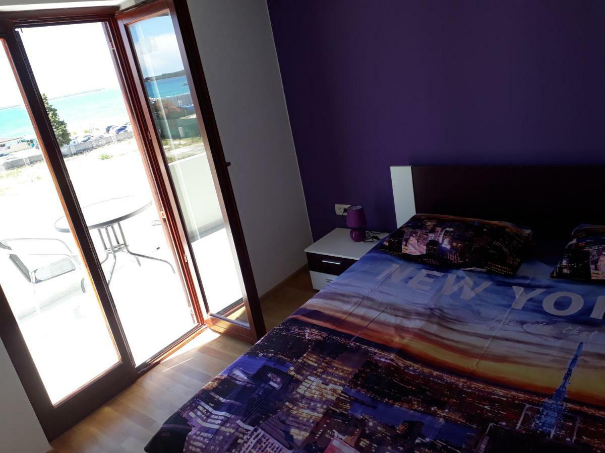 فاجانا B&B Dal Pescatore المظهر الخارجي الصورة